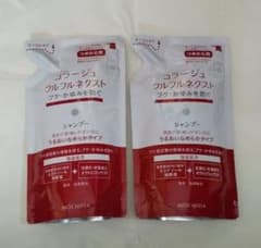 コラージュ フルフルネクストうるおいなめらか詰替 280mlのサムネイル