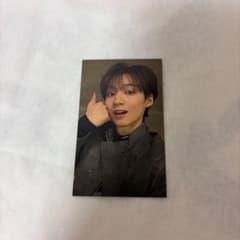 ICEx Da-Da-Da トレカ 志賀李玖のサムネイル