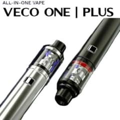 VAPE リキッド6種類付き 値下げ可のサムネイル