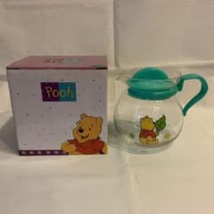 ディズニー★Pooh ティーポットのサムネイル