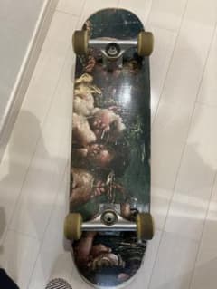 全パーツSupreme スケートボードのサムネイル
