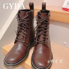 GYDA ジェイダ  ブーツのサムネイル