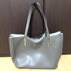 Trideepトライディープ レディーストートバック A4入ります！のサムネイル