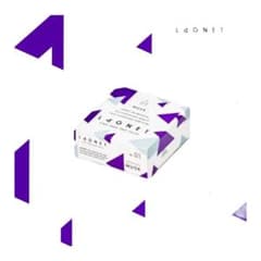 LAGNET(ラグネット)香水【No.01 MUSK】のサムネイル