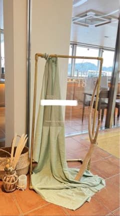 りん様専用　　コッパースタンドのサムネイル