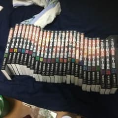 シャーマンキング 完全版のサムネイル