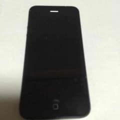 kenken011026さま専用 iPhone5 ジャンクのサムネイル