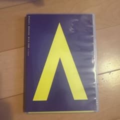 嵐AROUND ASIA 2008 in TOKYO〈DVD2枚組〉のサムネイル