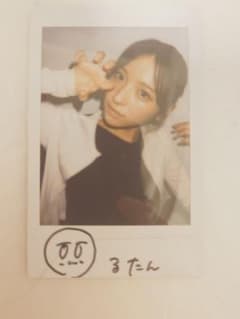【直筆サイン入りチェキ】一ノ瀬瑠菜さんオンラインイベントチェキ ミスマガジン 直筆サイン入りチェキ】一ノ瀬瑠菜さんオンラインイベントチェキ ミス
