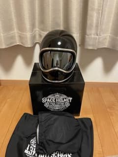 space  helmet ver.3のサムネイル