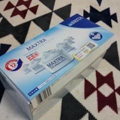 BRITAカートリッジのサムネイル
