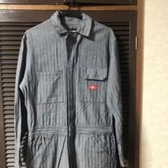 Dickies つなぎのサムネイル