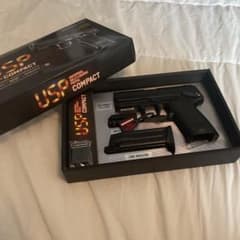 【あっきー様専用】東京マルイ USP COMPACTのサムネイル