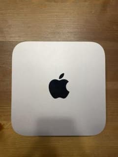 Apple Mac mini(2020 M1 8G 256GB)のサムネイル