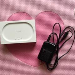 ドコモhome Wi-Fiのサムネイル