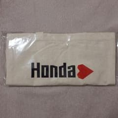 ＊ホンダ　トートバッグ＊のサムネイル
