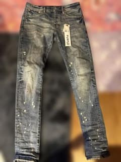 PURPLE BRAND size28のサムネイル