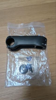 GIANT CONTACT SLR AERO ステム 10゜110mm 新品 - メルカリ