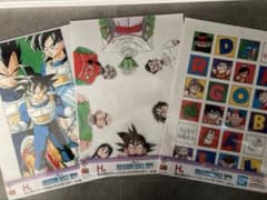 이치 반 쿠지 DRAGON BALL 40th ~ 게노이치 ~