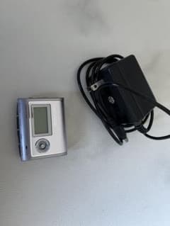 iRiver iFP-590T MP3 플레이어
