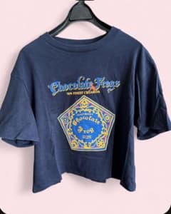 Harry Potter Chocolate Frogs Tシャツのサムネイル