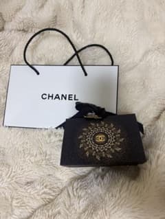 CHANEL ショッパーのサムネイル