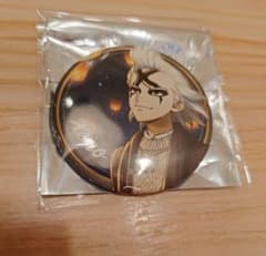 Dr.STONE ゼノ 缶バッジ スカイランタン ② - メルカリ