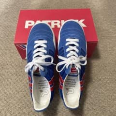 PATRICK JAVEL ブランド130周年モデル サイズ41 PATRICK JAVEL ブランド130周年モデル サイズ41 - メルカリ