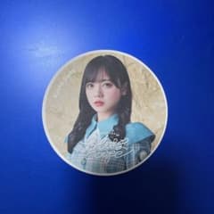 日向坂46 おひさまカフェ コースター 齊藤京子のサムネイル
