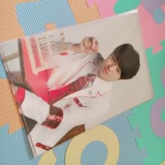 櫻井翔 ワクワク学校2012 クリアファイルのサムネイル
