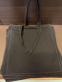 イッセイミヤケ　GOODGOODS トートバッグ ブラックのサムネイル