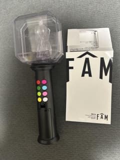 FAM We're timelesz LIVE TOUR 2025 ペンライトのサムネイル