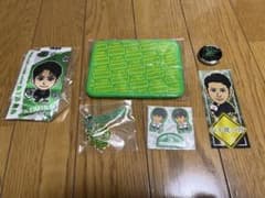 三代目J SOUL BROTHERS 山下健二郎 グッズセット - メルカリ