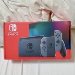 【リジュン様専用】Nintendo Switch 任天堂スイッチのサムネイル