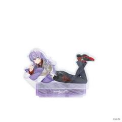 にじさんじ 星導ショウ アクリルスタンド にじさんじ 星導ショウ アクスタ アクリルスタンド バレンタイン