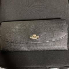 coach財布のサムネイル