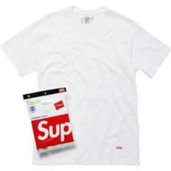 Supreme ヘインズのサムネイル