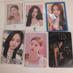 twice ツウィ トレカまとめ売り - メルカリ