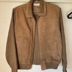 古着　メンズ　アウター　ブルゾンのサムネイル