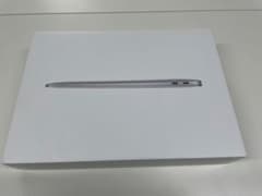 Apple MacBook Air M1 16GBメモリ512GBSSD 本体のサムネイル