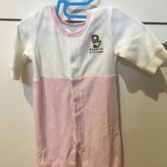 バーニーズニューヨークロンパース 専用のサムネイル