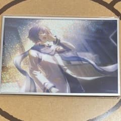 プロセカ はぴこれ バースデーギフト KAITO アクリル色紙 - メルカリ