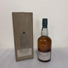 White Horse Glen Elgin Single Malt（木箱入） - メルカリ
