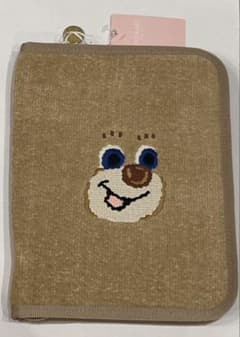 新品未使用】ラブラリーバイフェイラー ドアップテディマルチケース