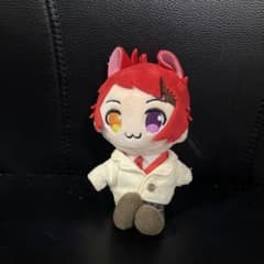 莉犬 アニマルマスコットのサムネイル