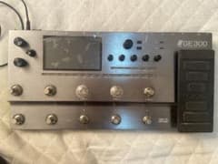 MOOER GE300(ジャンク)のサムネイル