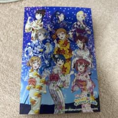 ラブライブ Aqours 沼津 夏祭り ポストカード 浴衣 - メルカリ