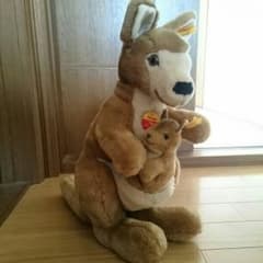 ドイツシュタイフぬいぐるみのサムネイル