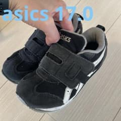 asics 17.0のサムネイル