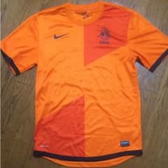 オランダ レプリカユニフォームのサムネイル